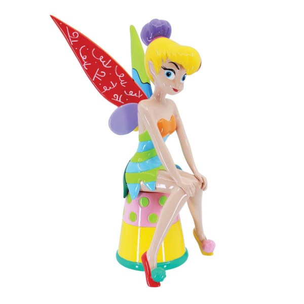 Campanilla - Disney Britto