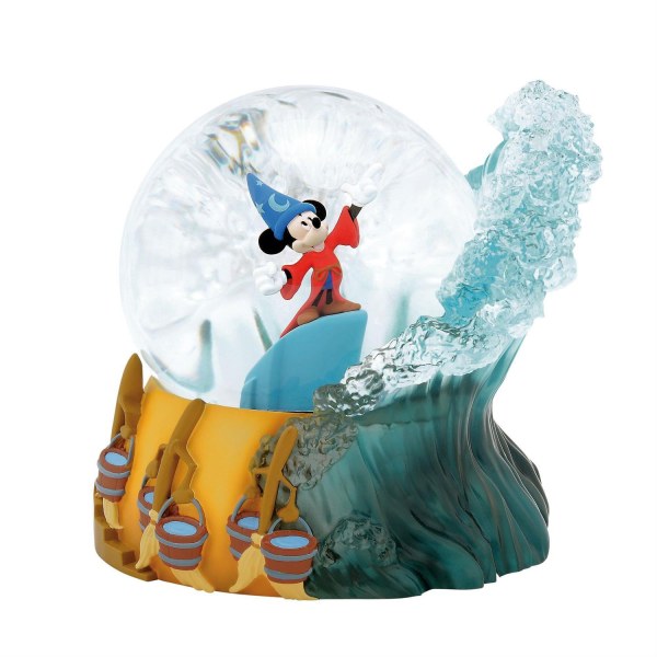 Fantasía 85.º aniversario - Disney Showcase