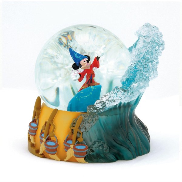 Fantasía 85.º aniversario - Disney Showcase