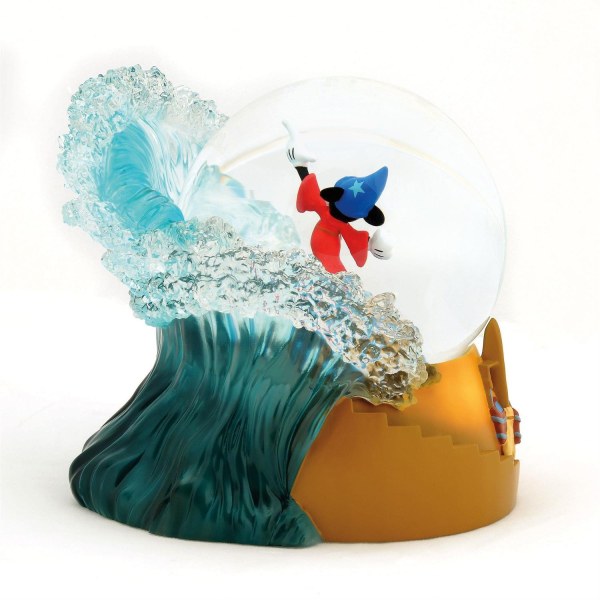 Fantasía 85.º aniversario - Disney Showcase