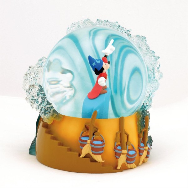 Fantasía 85.º aniversario - Disney Showcase