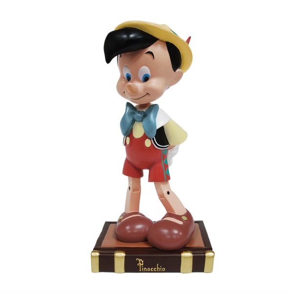 Pinocho 85.º aniversario - Disney Showcase