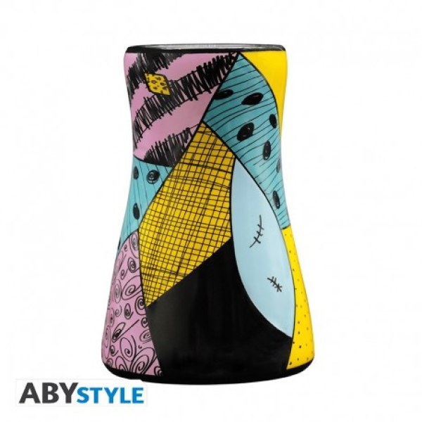 Taza 3D Sally - Disney Pesadilla antes de Navidad