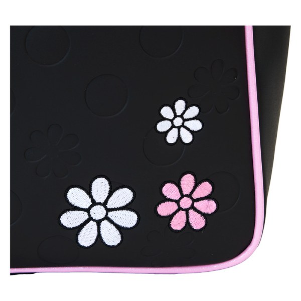 Tote bag con monedero y estampado floral Minnie Mouse Rock The Dots  - DISNEY LOUNGEFLY