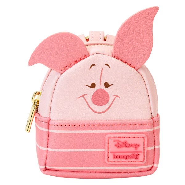 Mini llavero Mochila Misterio Winnie The Pooh y Amigos - DISNEY LOUNGEFLY