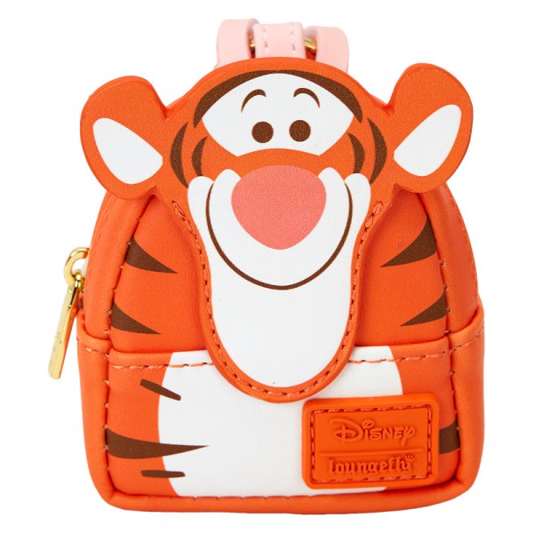 Mini llavero Mochila Misterio Winnie The Pooh y Amigos - DISNEY LOUNGEFLY