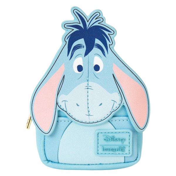 Mini llavero Mochila Misterio Winnie The Pooh y Amigos - DISNEY LOUNGEFLY