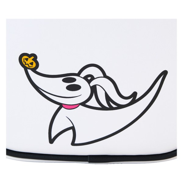 Bolso Bandolera con monedero Zero - DISNEY LOUNGEFLY Pesadilla antes de Navidad