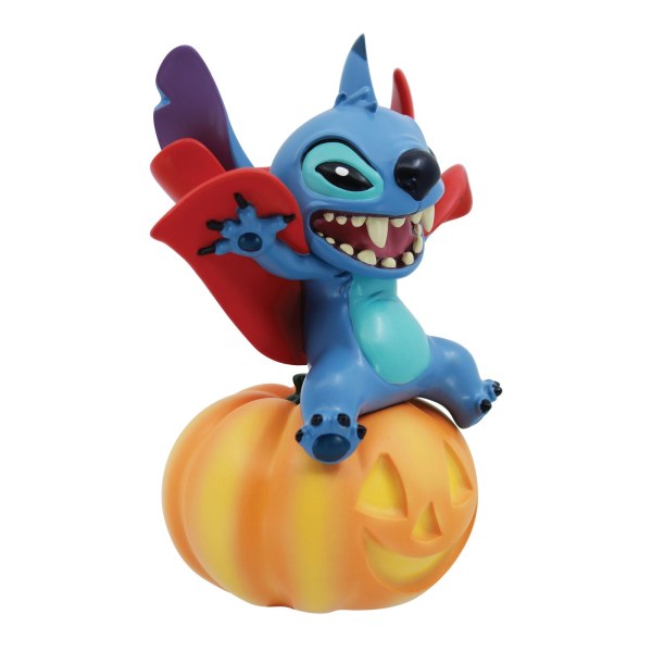 Stitch Halloween - Disney Showcase