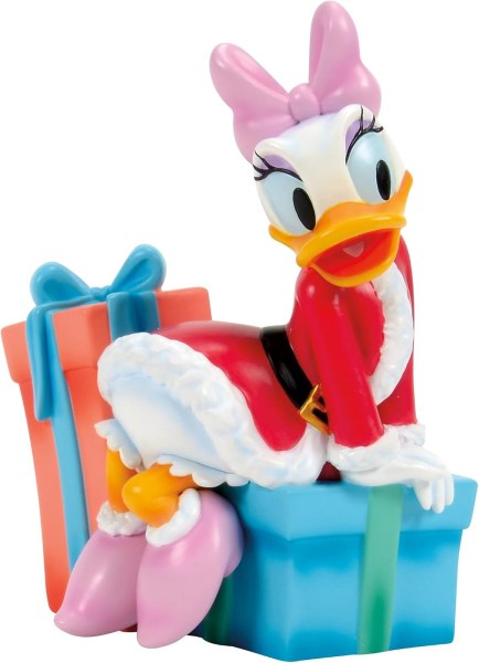 La Navidad de Daisy Pato - Disney Showcase