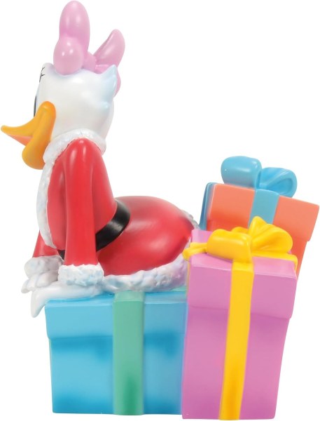 La Navidad de Daisy Pato - Disney Showcase