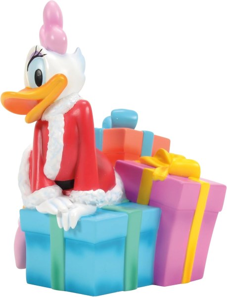 La Navidad de Daisy Pato - Disney Showcase