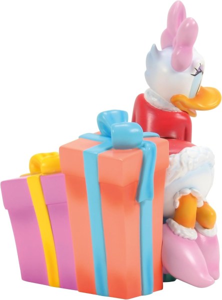 La Navidad de Daisy Pato - Disney Showcase