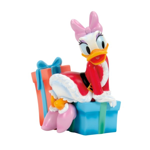 La Navidad de Daisy Pato - Disney Showcase
