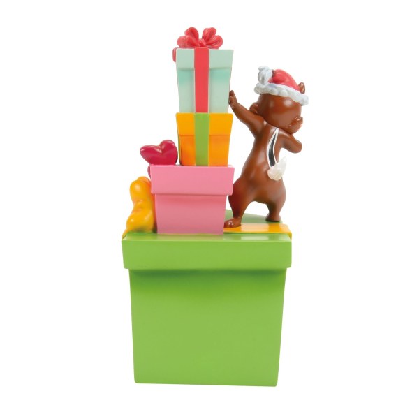 Navidad de Tic y Tac - Disney Showcase