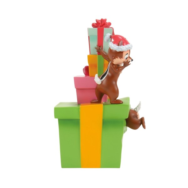 Navidad de Tic y Tac - Disney Showcase
