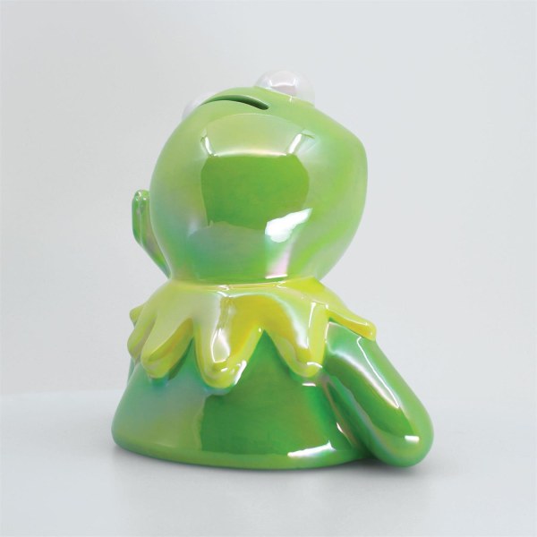 Banca de ceramica rana Gustavo - Disney Showcase Muppets