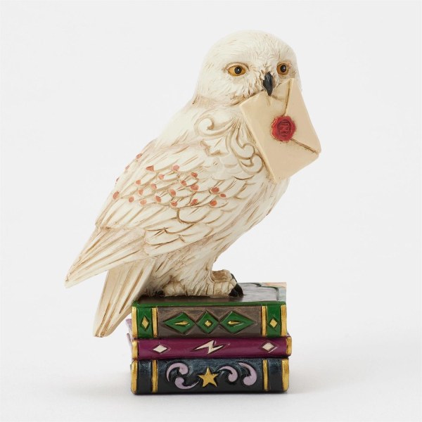 Mini Hedwig - Harry Potter
