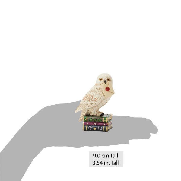 Mini Hedwig - Harry Potter
