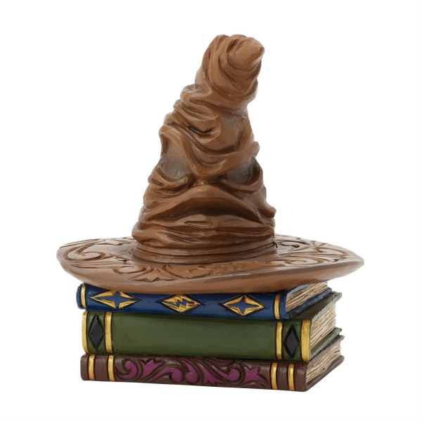 Mini sombrero seleccionador de Harry Potter