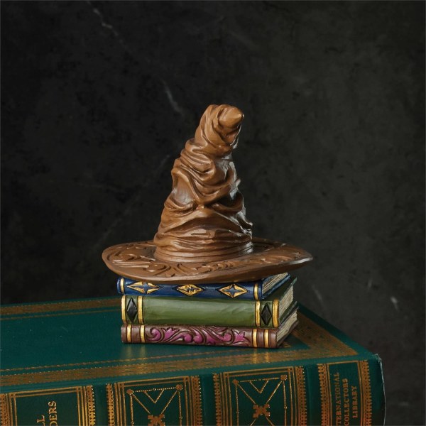 Mini sombrero seleccionador de Harry Potter
