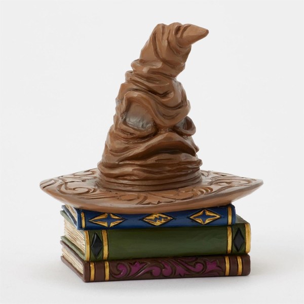 Mini sombrero seleccionador de Harry Potter