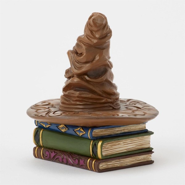 Mini sombrero seleccionador de Harry Potter