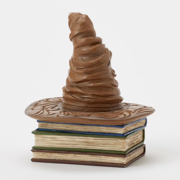 Mini sombrero seleccionador de Harry Potter