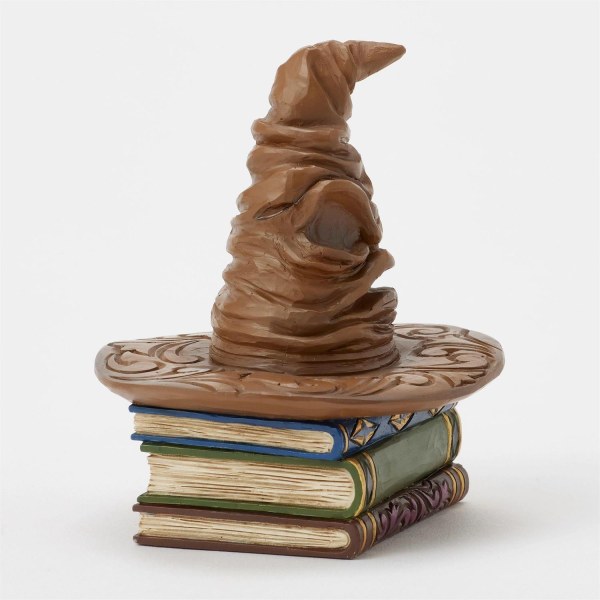 Mini sombrero seleccionador de Harry Potter