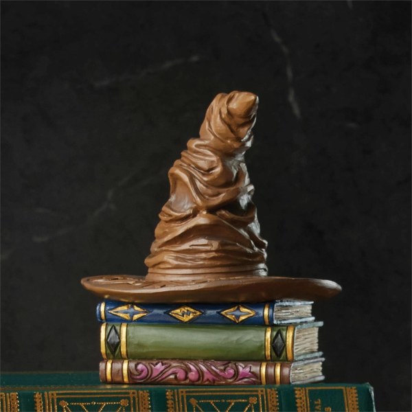 Mini sombrero seleccionador de Harry Potter