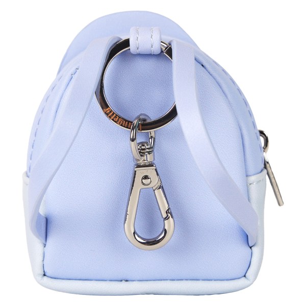 Llavero  misterio mini mochila Cenicienta  75.º aniversario - Disney Loungefly