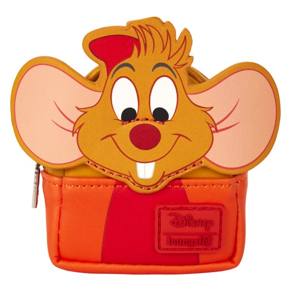 Llavero  misterio mini mochila Cenicienta  75.º aniversario - Disney Loungefly
