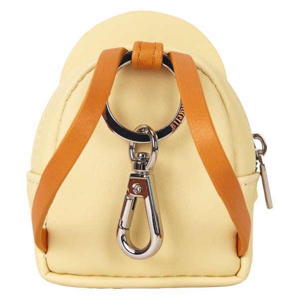 Llavero  misterio mini mochila Cenicienta  75.º aniversario - Disney Loungefly