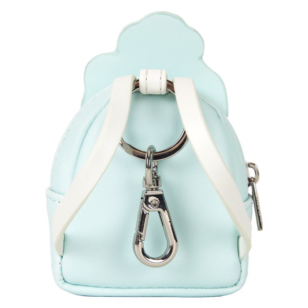Llavero  misterio mini mochila Cenicienta  75.º aniversario - Disney Loungefly