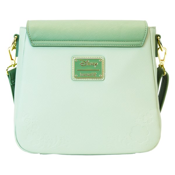 Bolso Bandolera Campanilla - DISNEY LOUNGEFLY