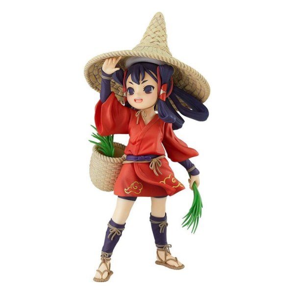 Princesa Sakuna - Desfile emergente Sakuna Of Rice and Ruin