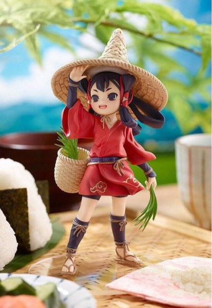 Princesa Sakuna - Desfile emergente Sakuna Of Rice and Ruin