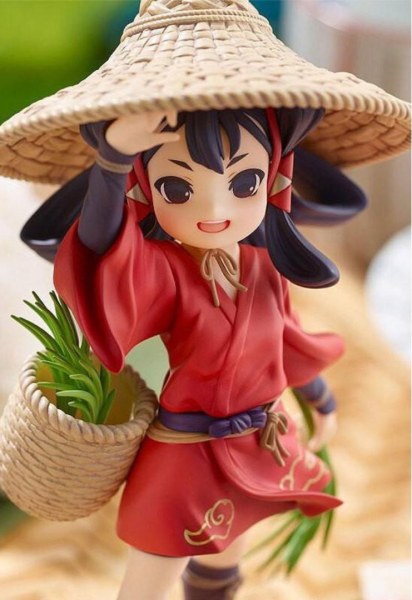 Princesa Sakuna - Desfile emergente Sakuna Of Rice and Ruin