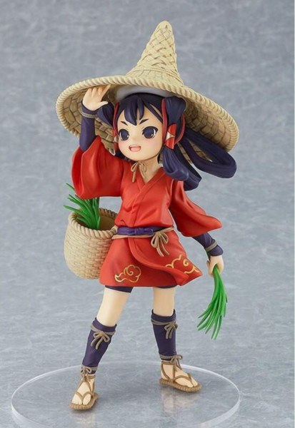 Princesa Sakuna - Desfile emergente Sakuna Of Rice and Ruin