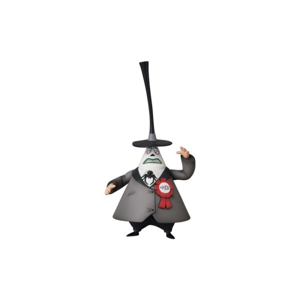 Mini figura Alcalde - Disney Pesadilla antes de Navidad
