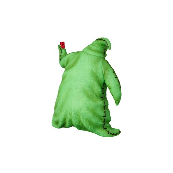 Mini figura Oogie Boogie - Disney Pesadilla antes de Navidad