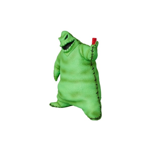 Mini figura Oogie Boogie - Disney Pesadilla antes de Navidad