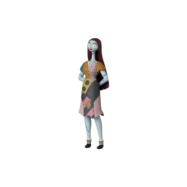 Mini figura Sally - Disney Pesadilla antes de Navidad