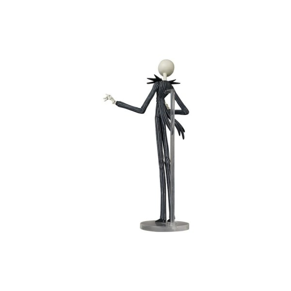 Mini figura Jack - Disney Pesadilla antes de Navidad