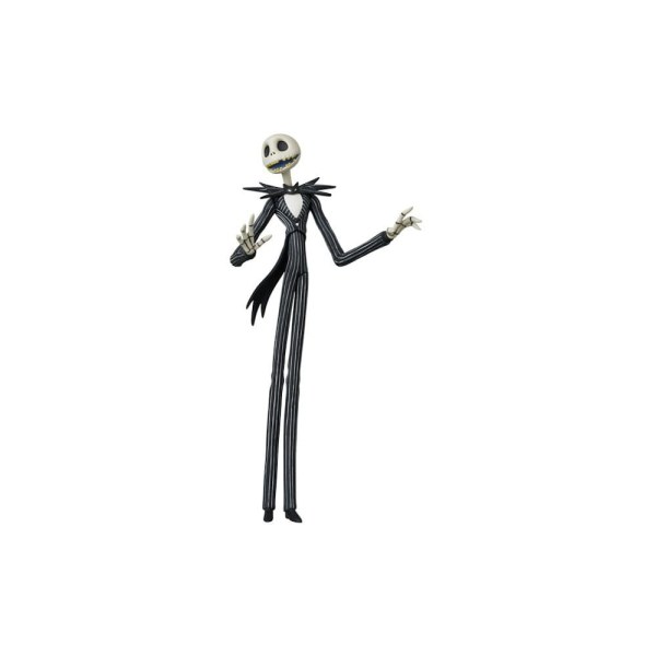 Mini figura Jack - Disney Pesadilla antes de Navidad