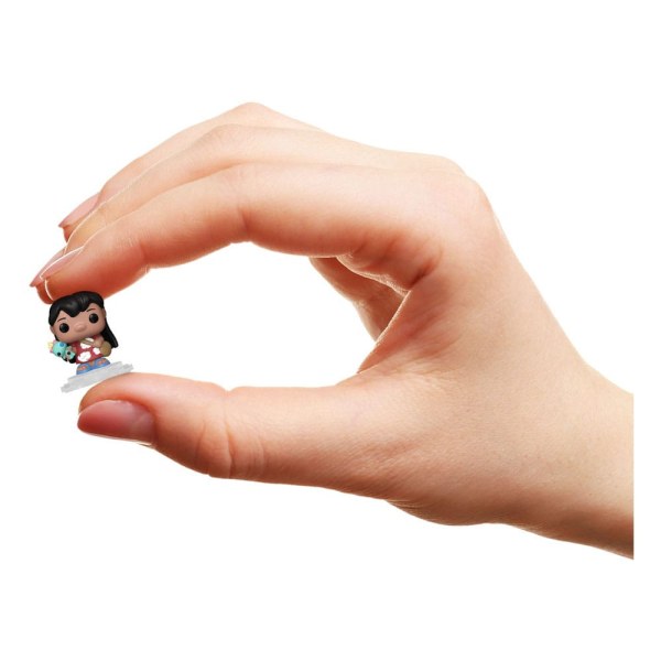 Bitty POP! La casa de Lilo - Disney Lilo & Stitch