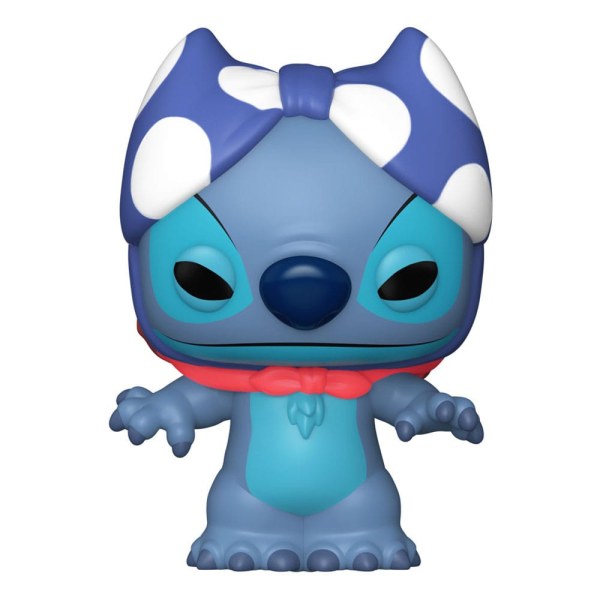 Bitty POP! La casa de Lilo - Disney Lilo & Stitch
