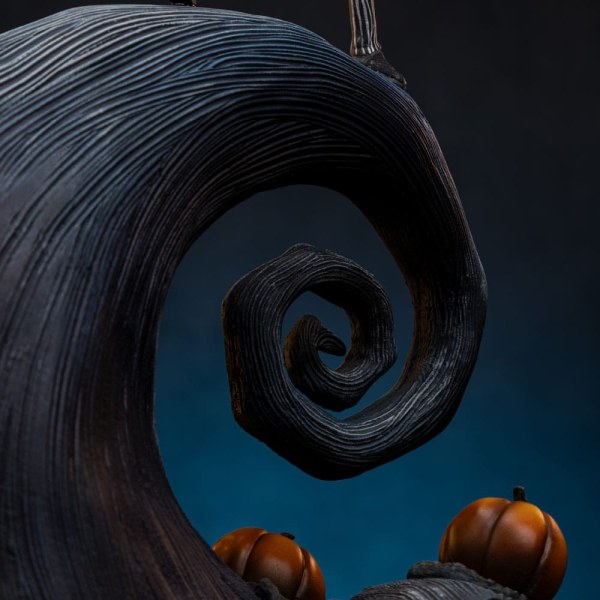Jack Art Scale - Disney Pesadilla antes de Navidad