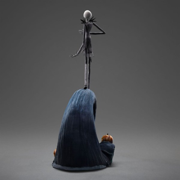 Jack Art Scale - Disney Pesadilla antes de Navidad