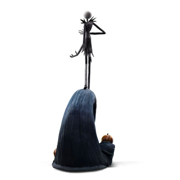 Jack Art Scale - Disney Pesadilla antes de Navidad